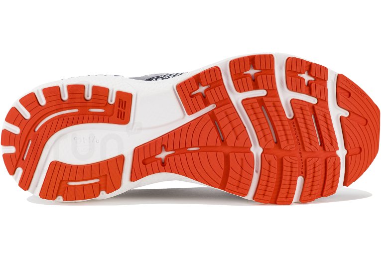 Brooks Adrenaline GTS 22 Wide