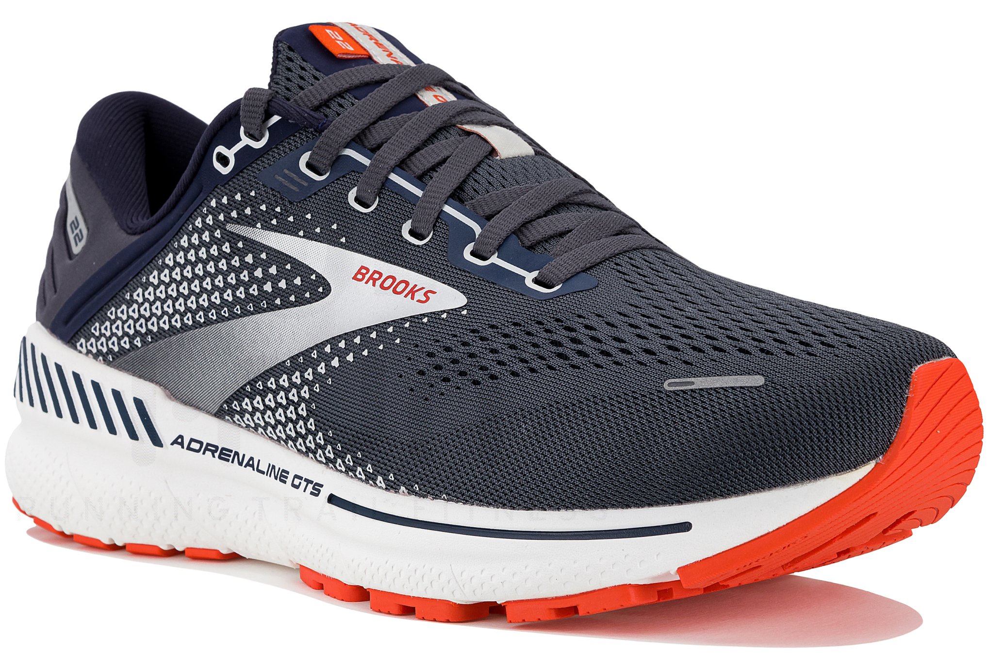 Brooks Adrenaline GTS 22 Wide