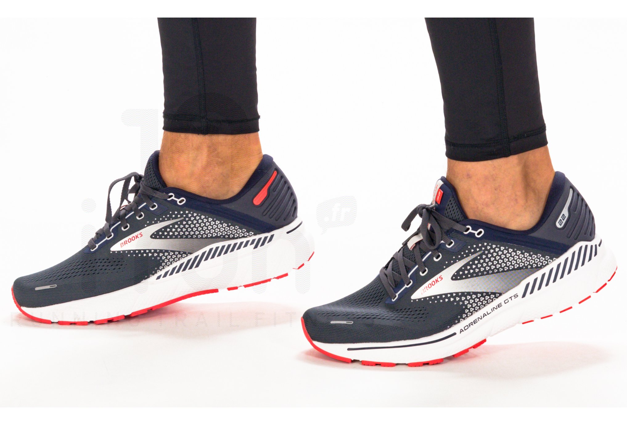 Brooks Adrenaline GTS 22 Wide