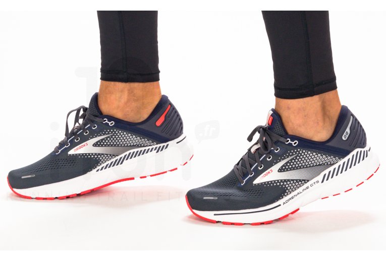 Brooks Adrenaline GTS 22 Wide