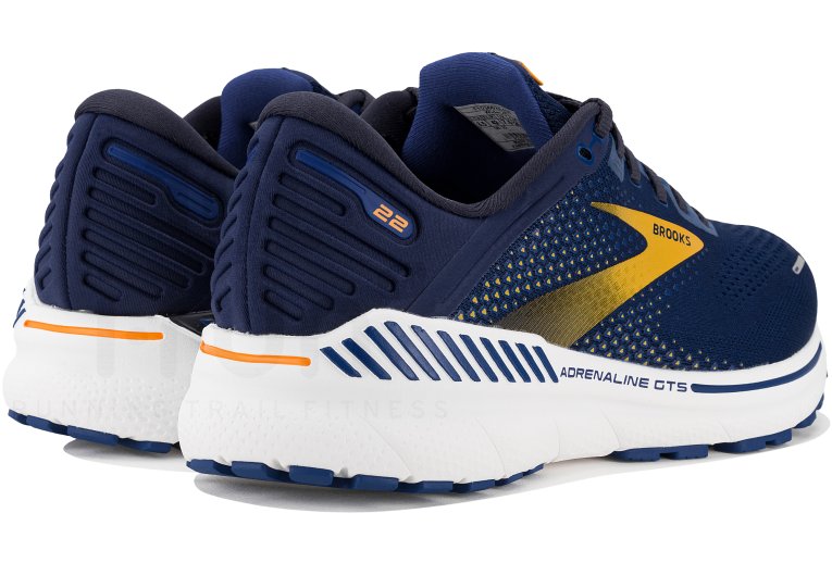 Brooks Adrenaline GTS 22 Wide M