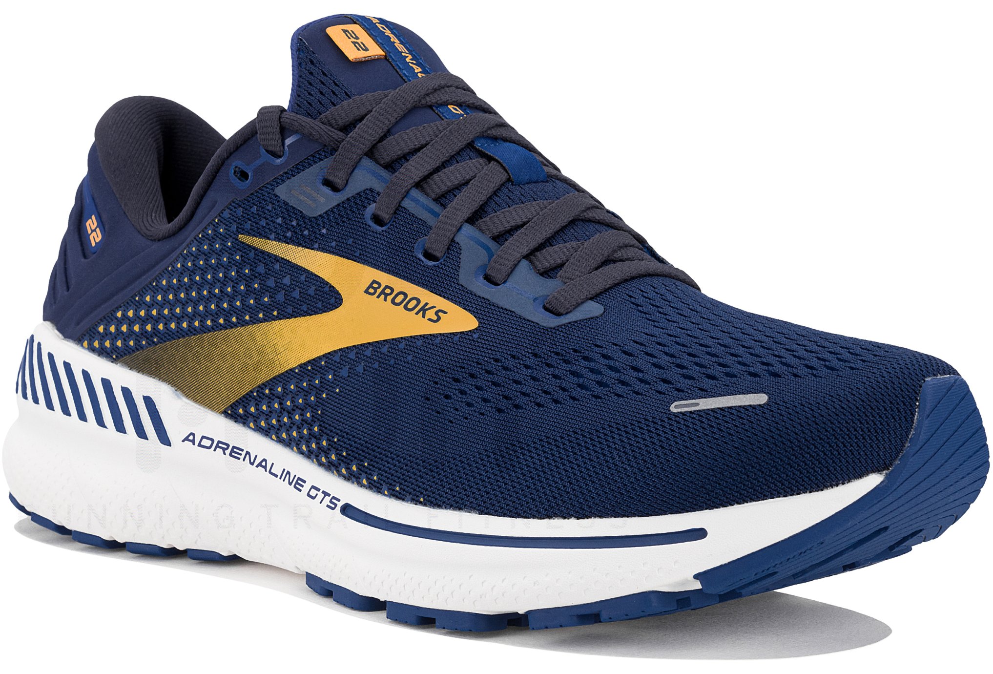 Brooks Adrenaline GTS 22 Wide M