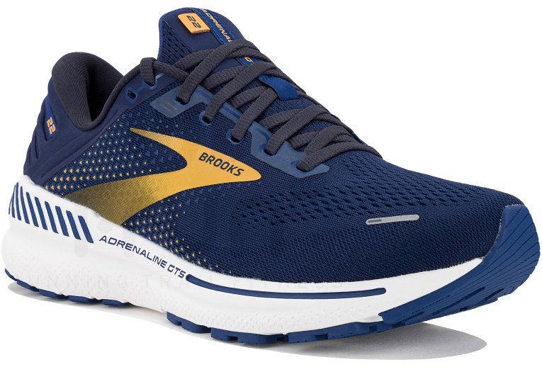 Brooks Adrenaline GTS 22 Wide M