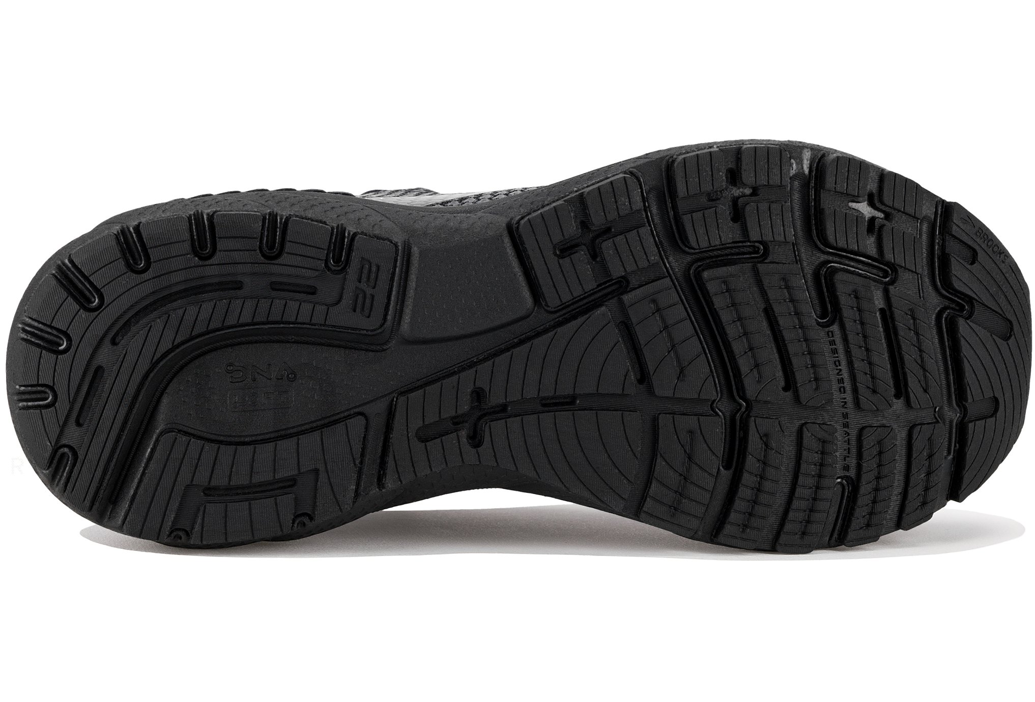 Brooks Adrenaline GTS 22 Wide M
