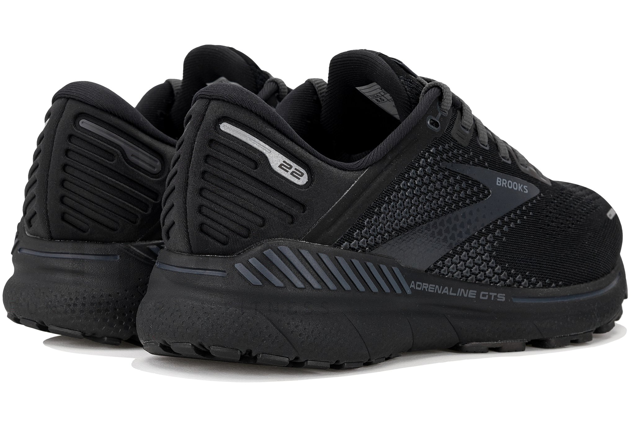Brooks Adrenaline GTS 22 Wide M