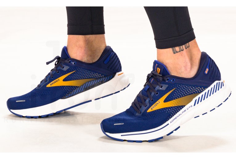 Brooks Adrenaline GTS 22 Wide M
