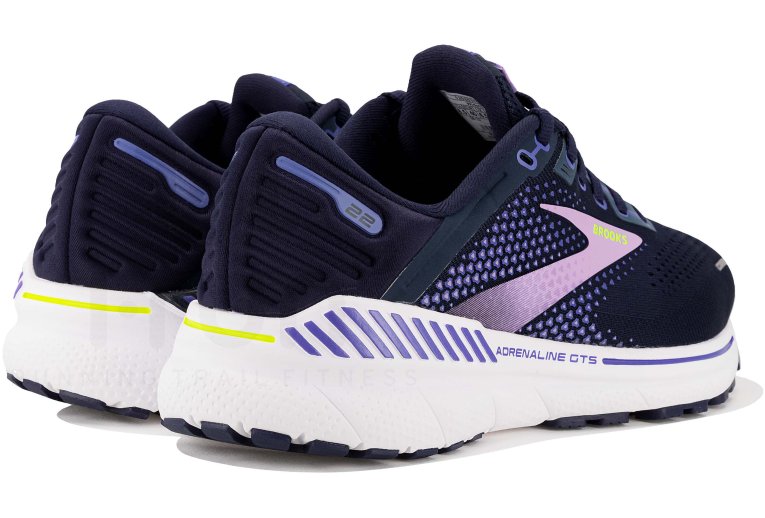 Brooks Adrenaline GTS 22 Wide W 