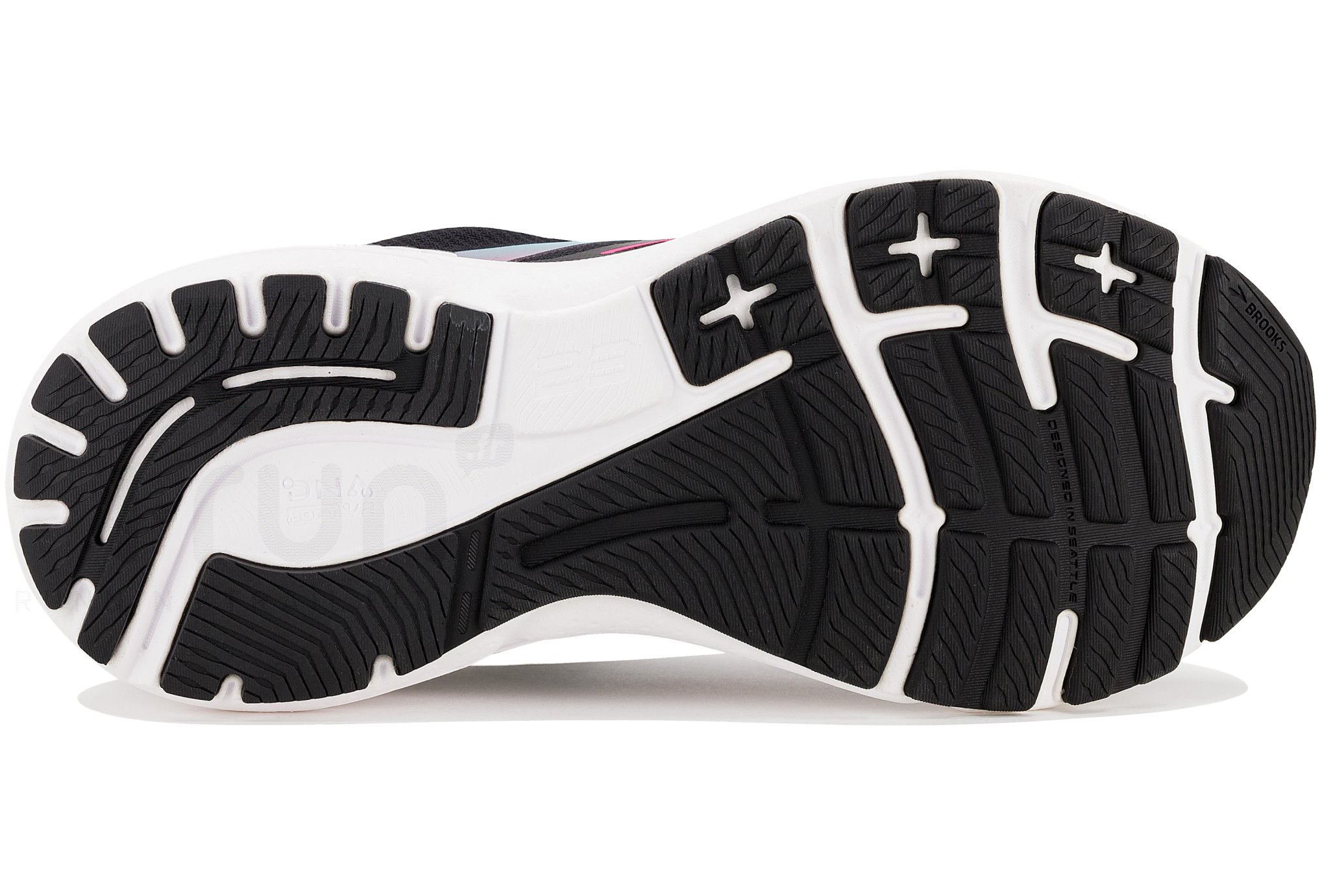 Brooks Adrenaline GTS 23 Gore-Tex W