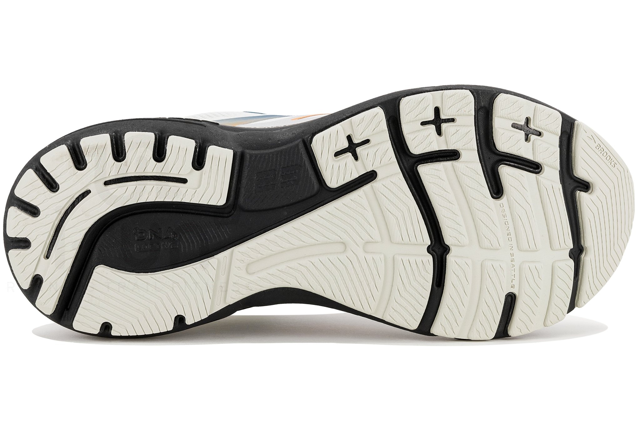 Brooks Adrenaline GTS 23 Gore-Tex Herren