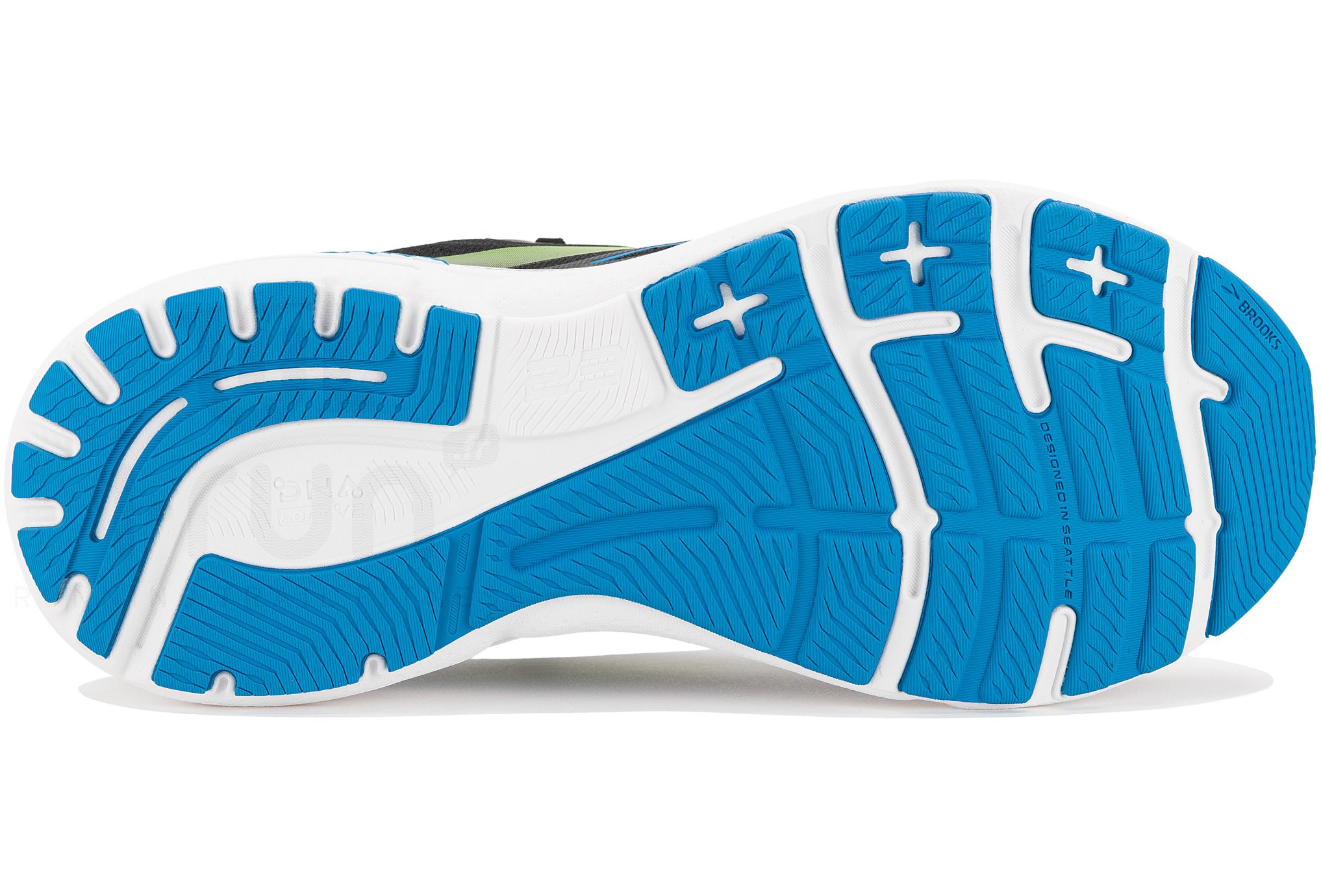 Brooks Adrenaline GTS 23 M