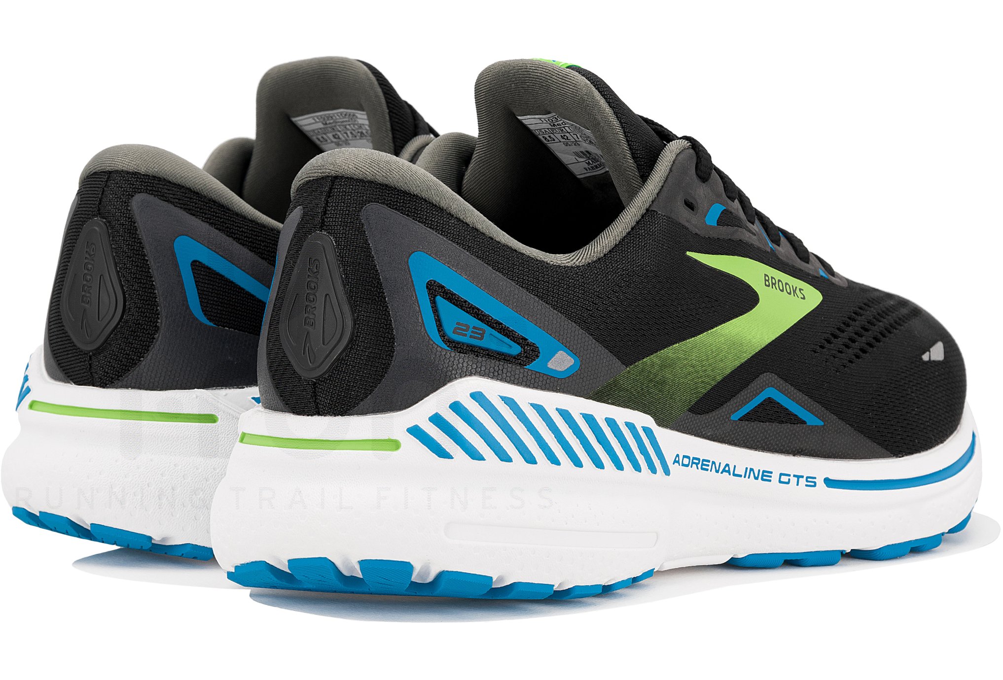 Brooks Adrenaline GTS 23 M