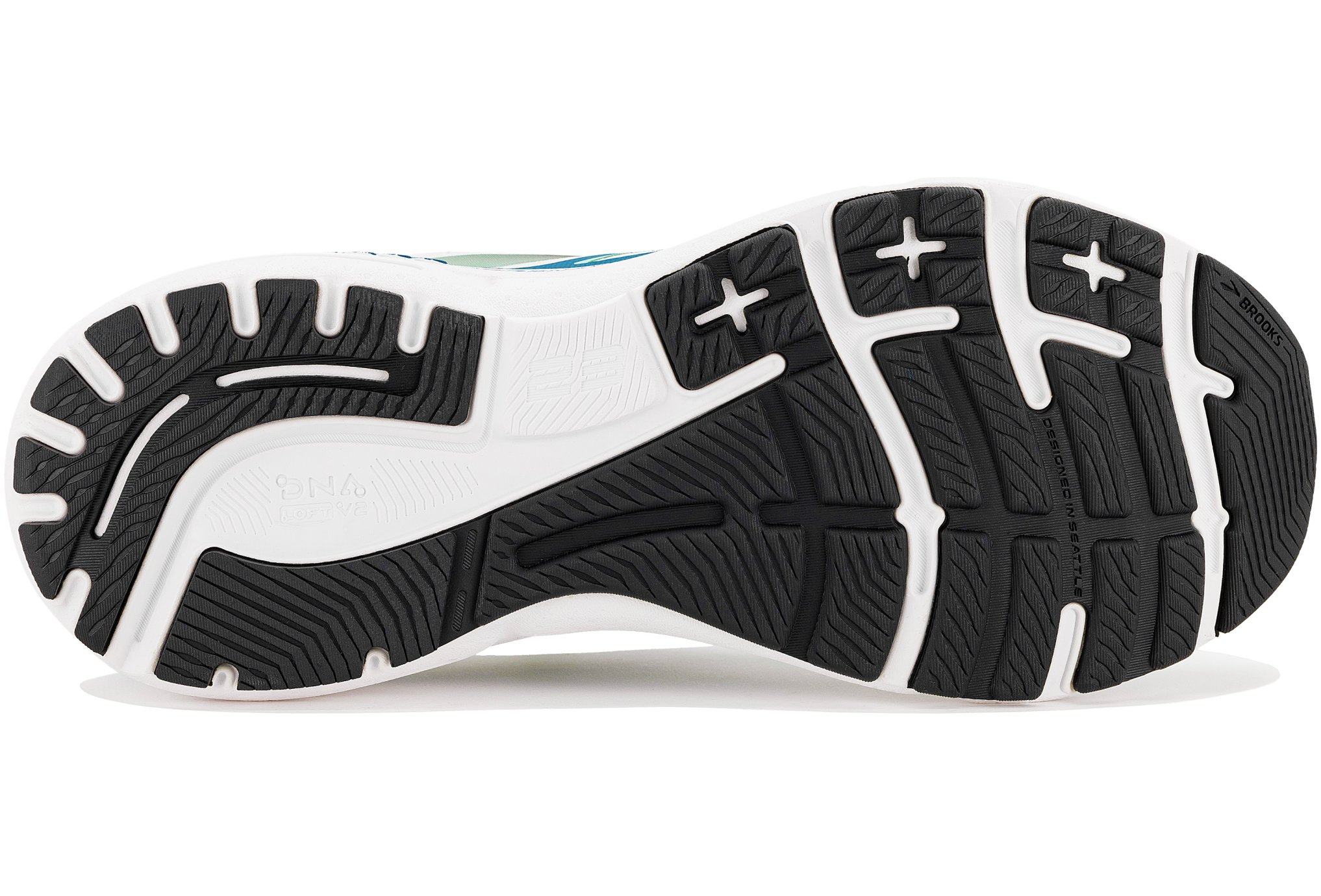 Brooks Adrenaline GTS 23 M