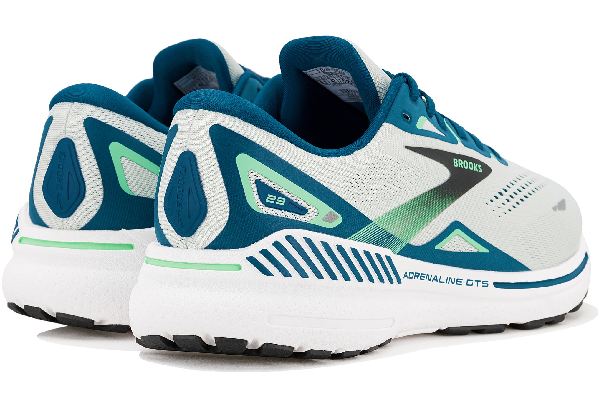 Brooks Adrenaline GTS 23 M