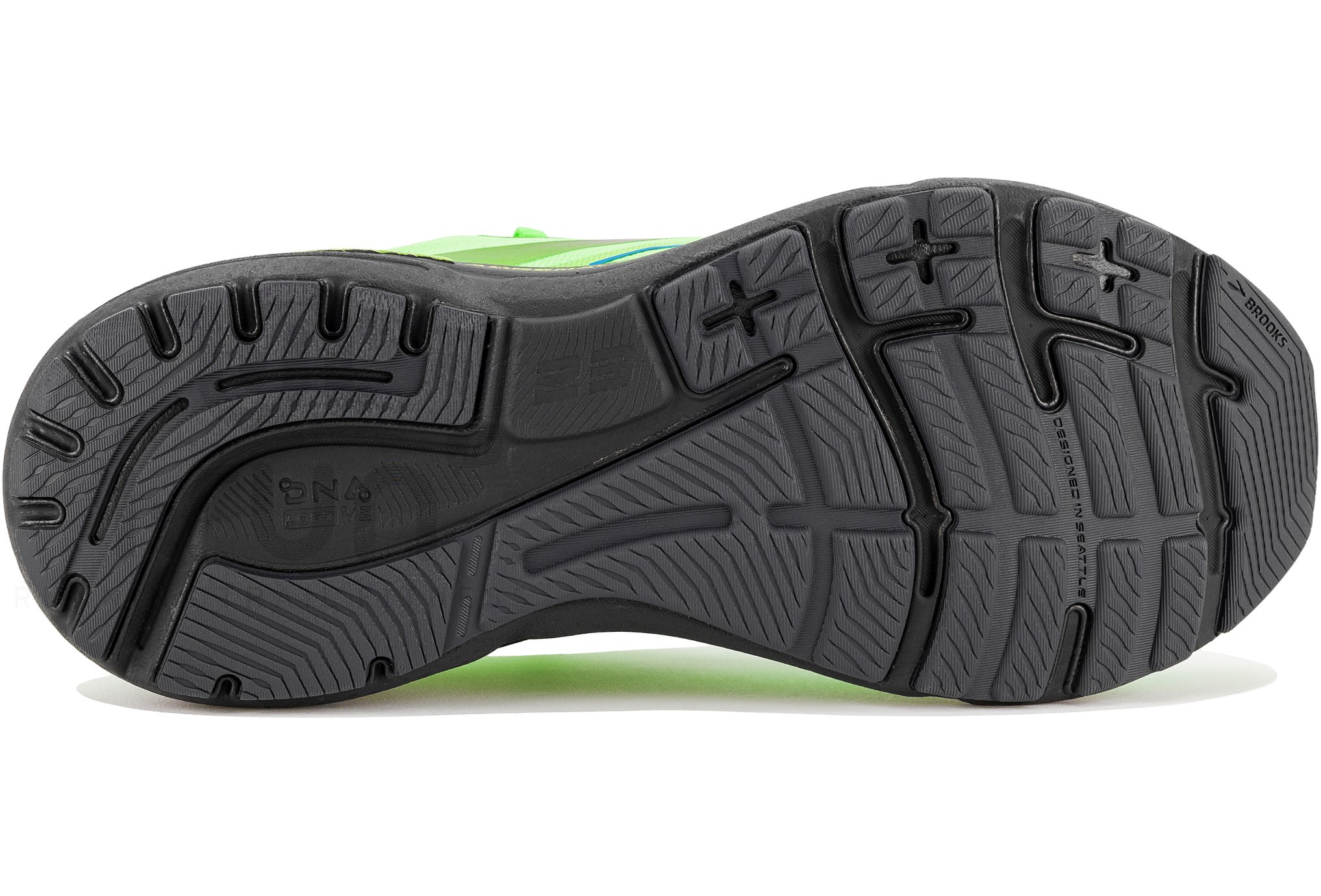 Brooks Adrenaline GTS 23 M 