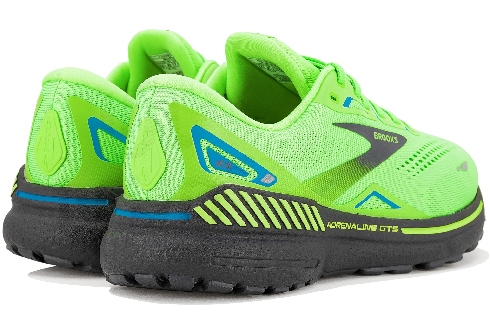 Brooks Adrenaline GTS 23 M 