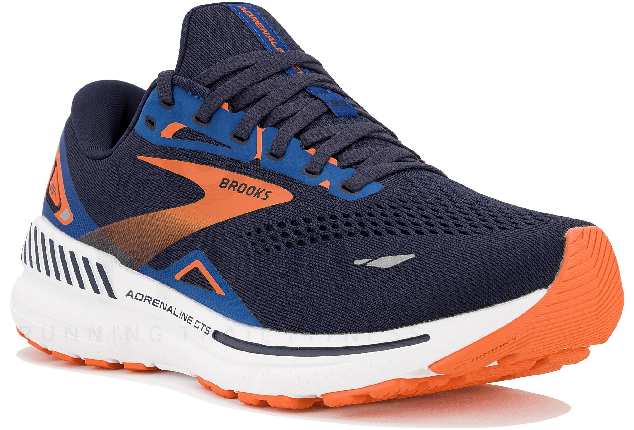 Brooks Adrenaline GTS 23 M special offer | Men Shoes Running 