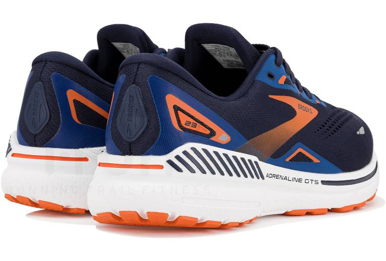Brooks Adrenaline GTS 23 M special offer | Men Shoes Running  display picture 1