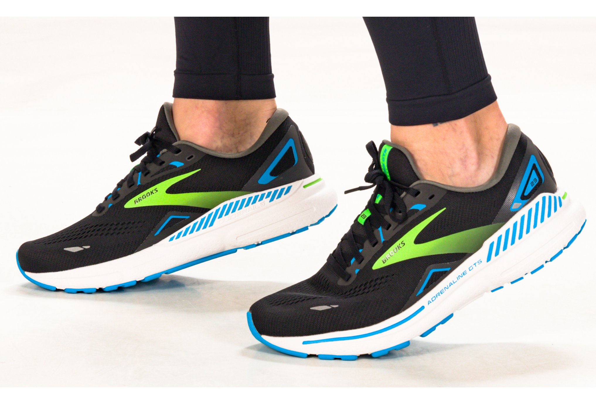 Brooks Adrenaline GTS 23 M