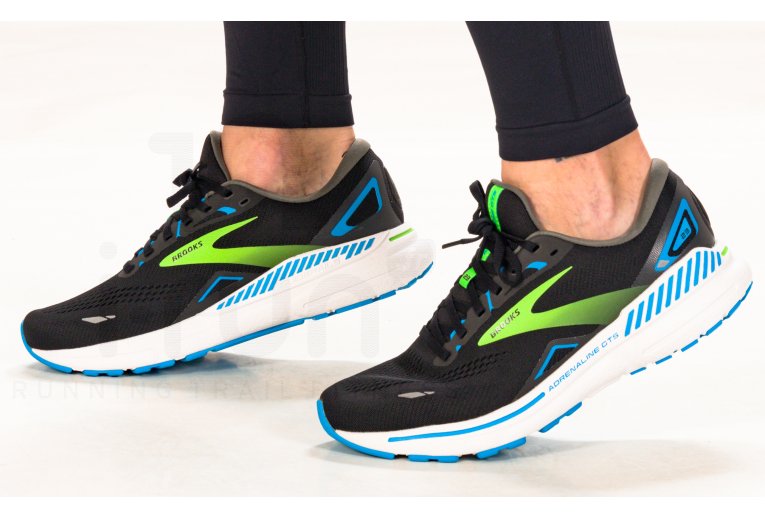 Brooks Adrenaline GTS 23 M