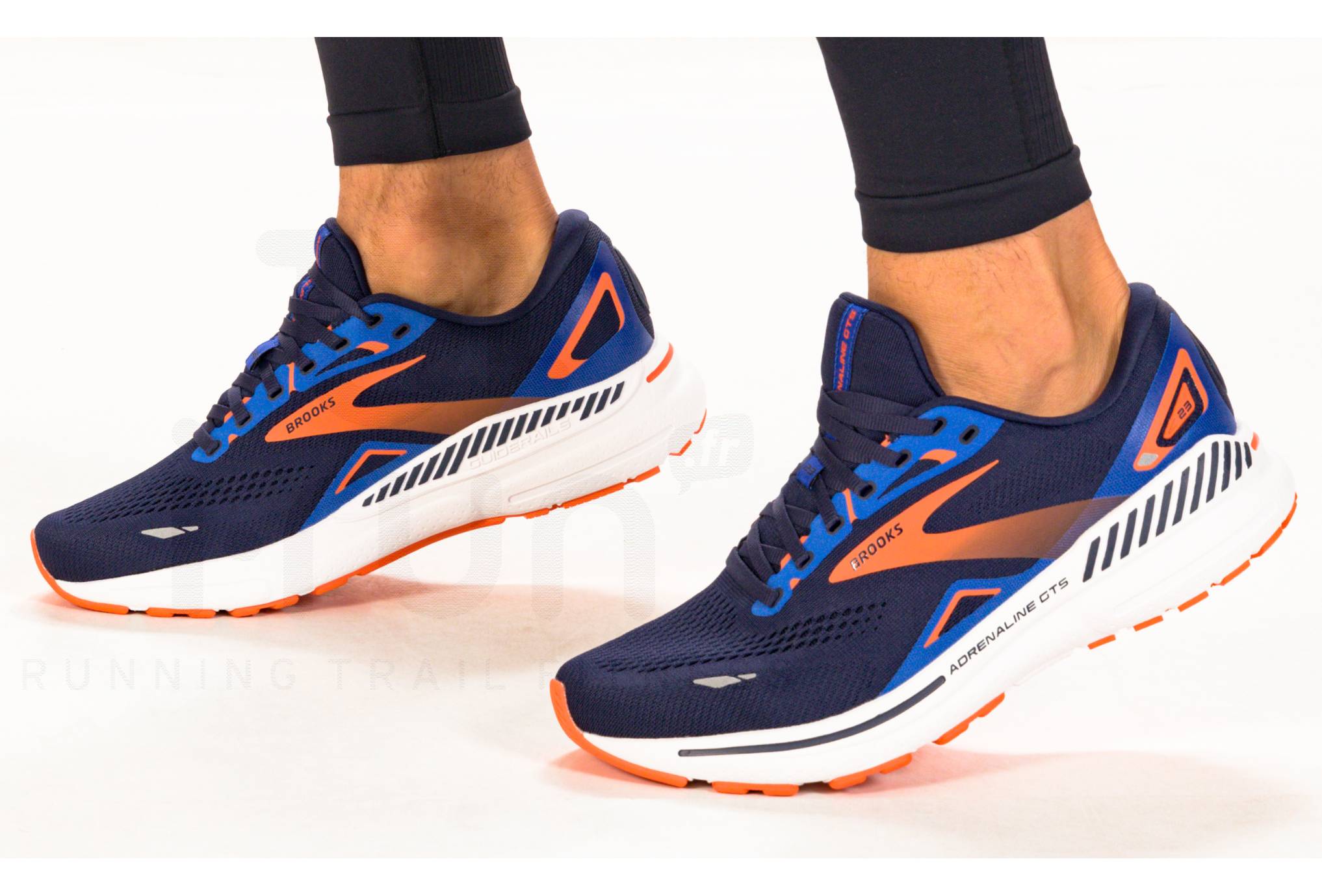 Brooks Adrenaline GTS 23 M special offer | Men Shoes Running  display picture 2