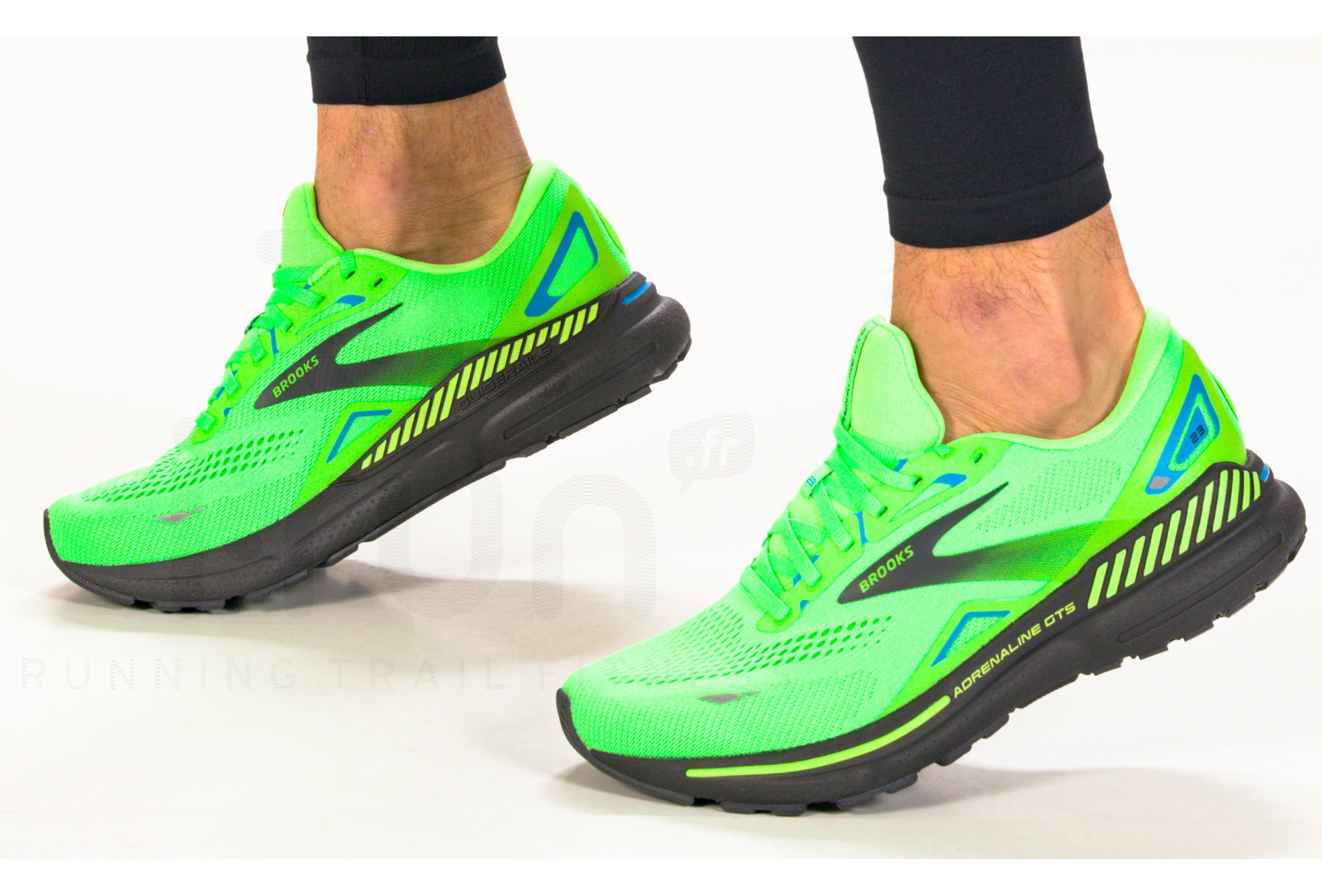 Brooks Adrenaline GTS 23 M 