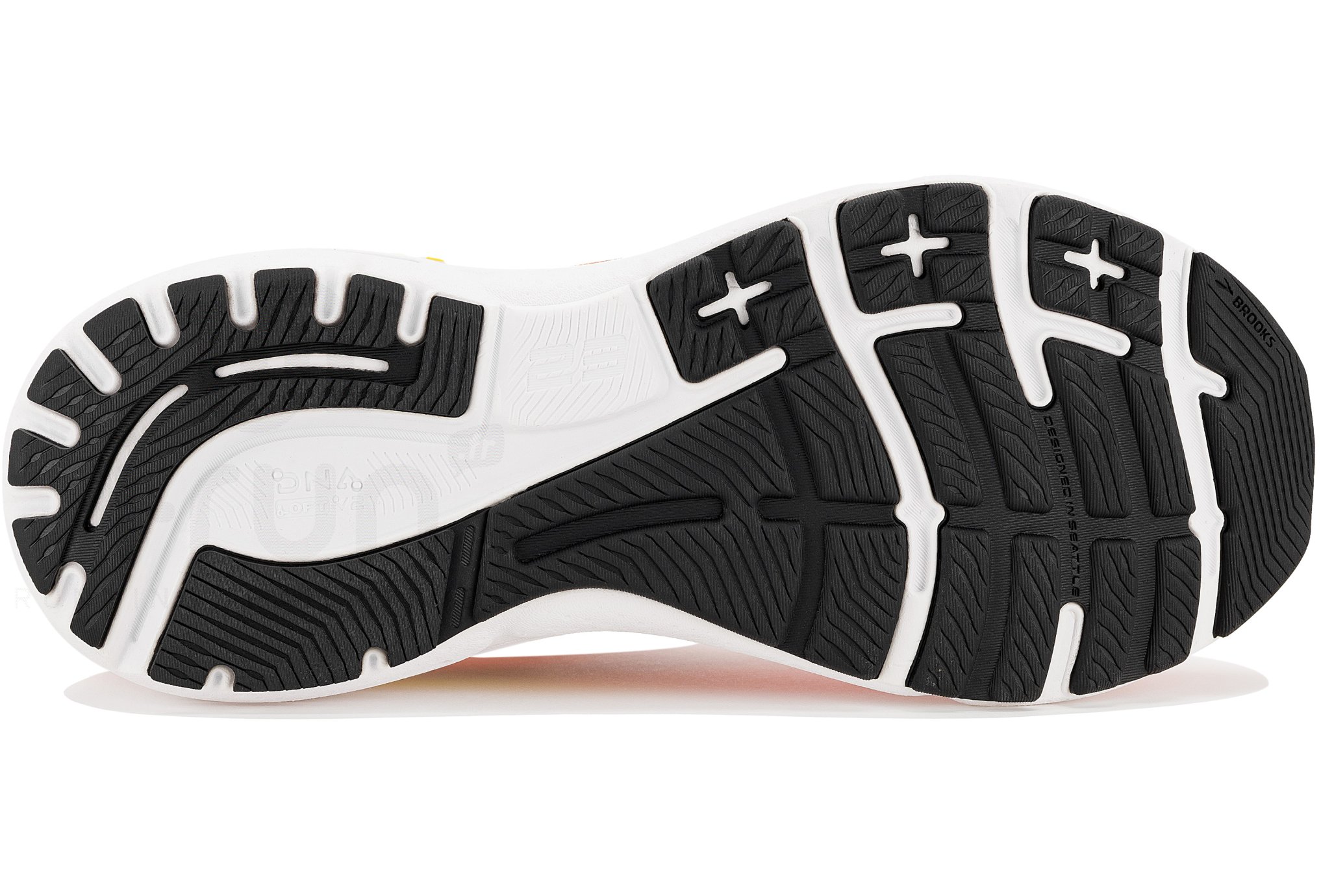 Brooks Adrenaline GTS 23 M 