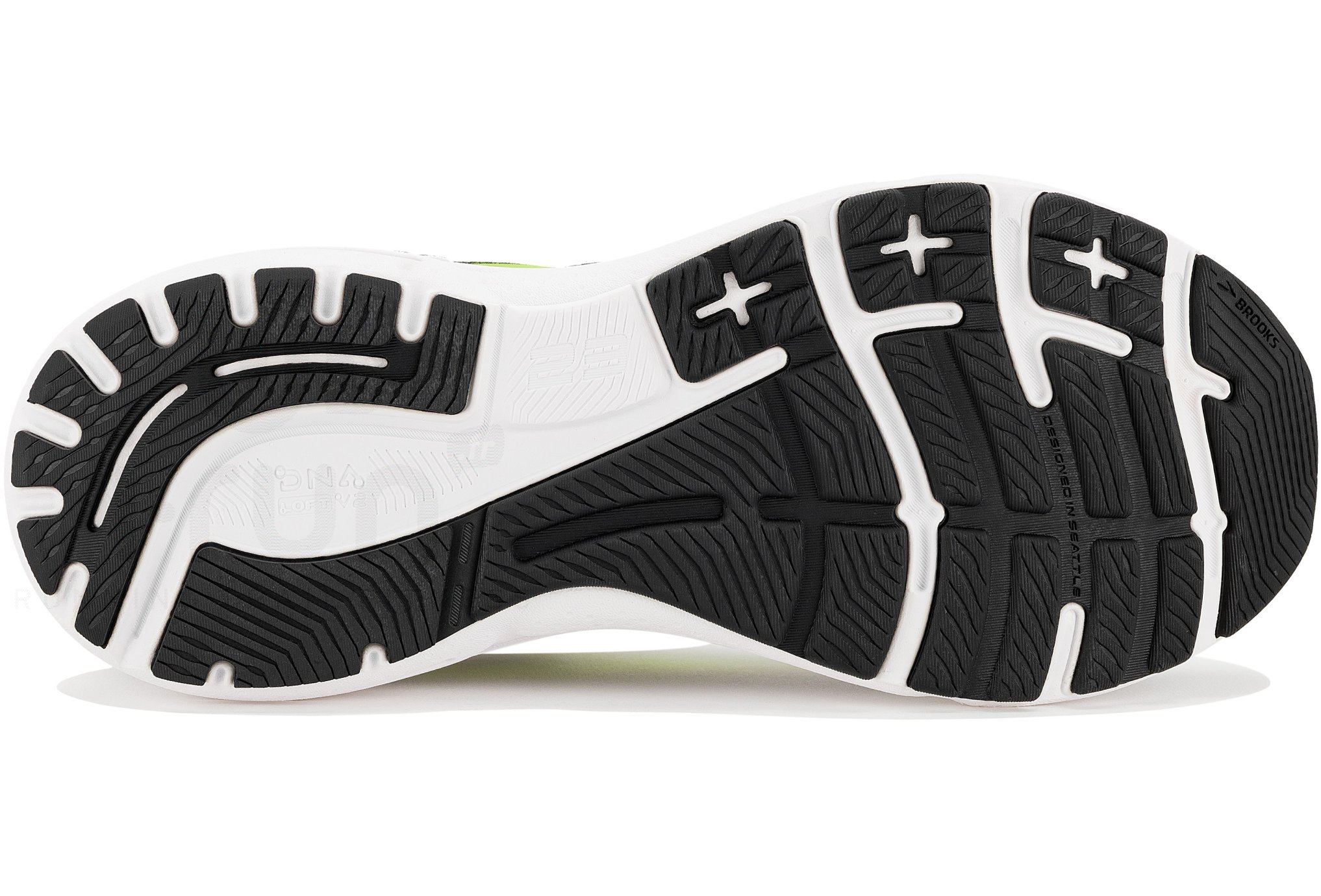 Brooks Adrenaline GTS 23 M