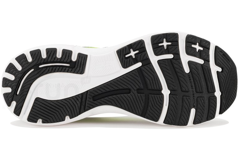 Brooks Adrenaline GTS 23 M 