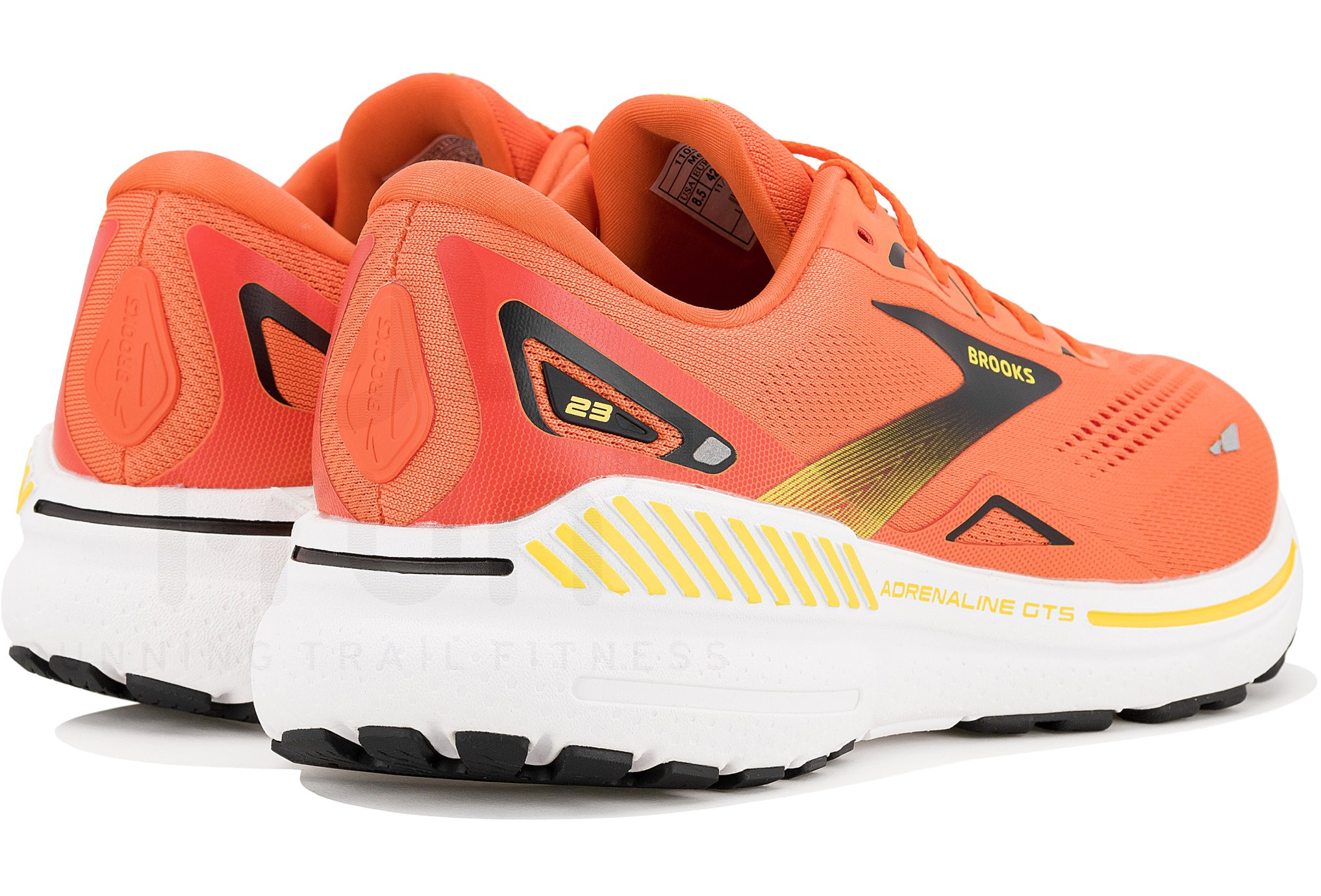 Brooks Adrenaline GTS 23 M 