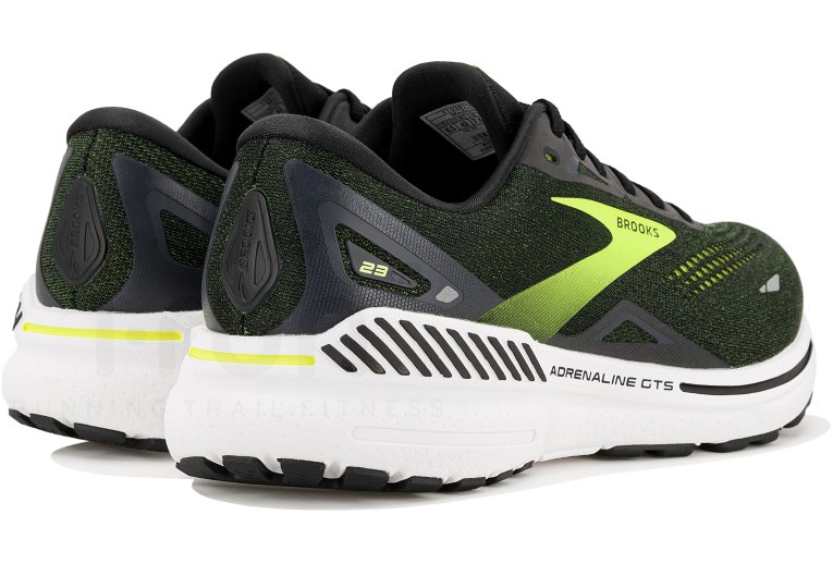 Brooks Adrenaline GTS 23 M 