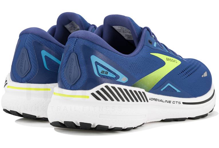 Brooks Adrenaline GTS 23 Herren