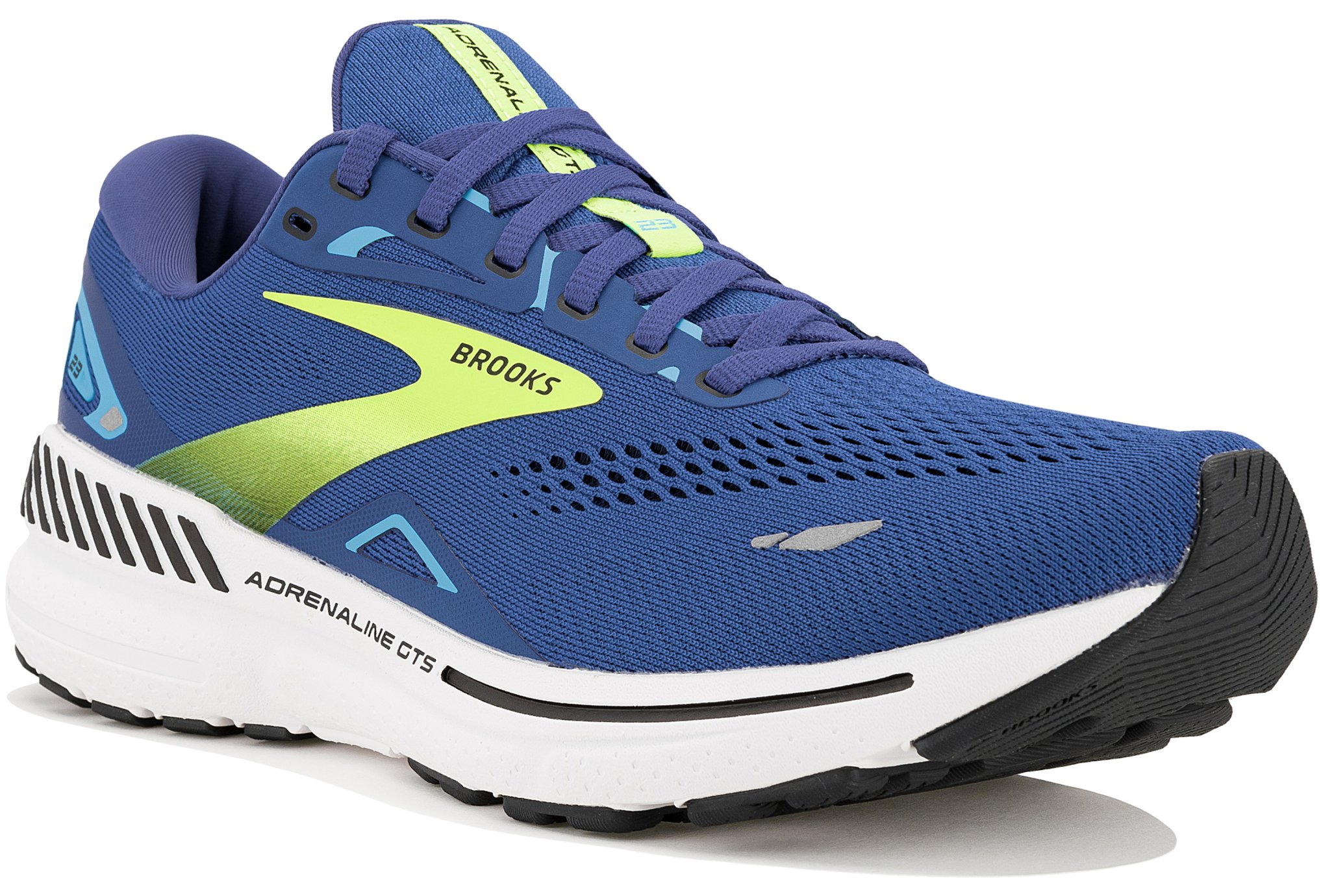 Brooks Adrenaline GTS 23 M Chaussures homme