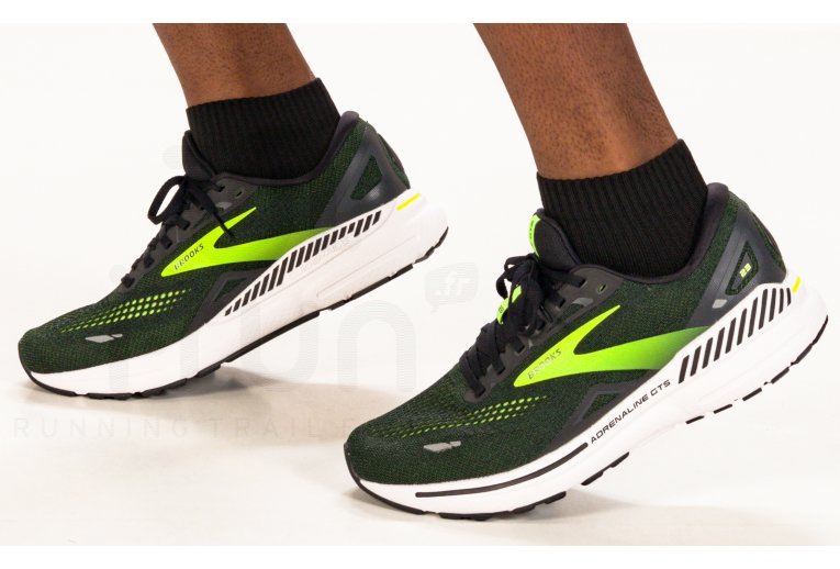 Brooks Adrenaline GTS 23 M 