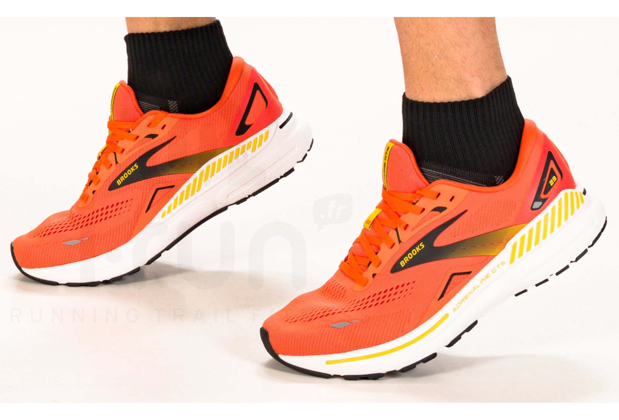 Brooks Adrenaline GTS 23 M 