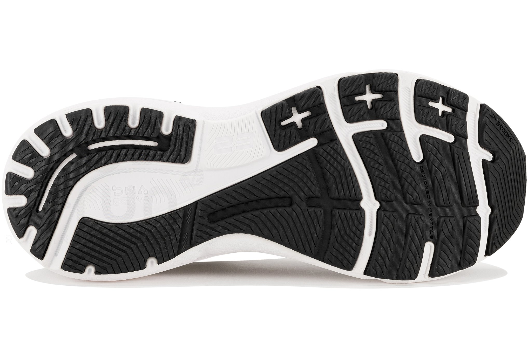 Brooks Adrenaline GTS 23 M 