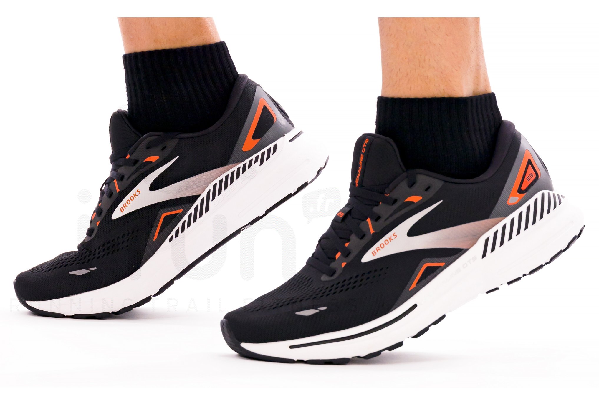 Brooks Adrenaline GTS 23 M 