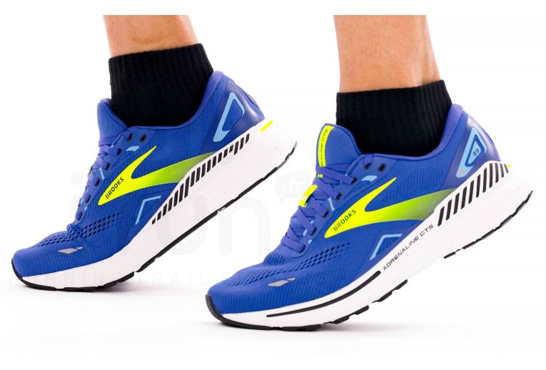 Brooks Adrenaline GTS 23 Herren
