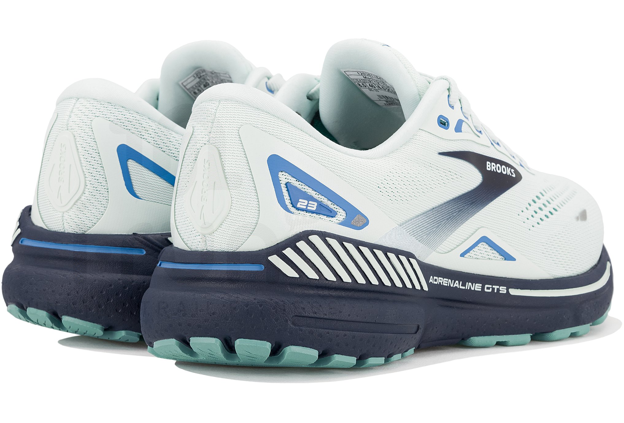 Brooks Adrenaline GTS 23 Damen