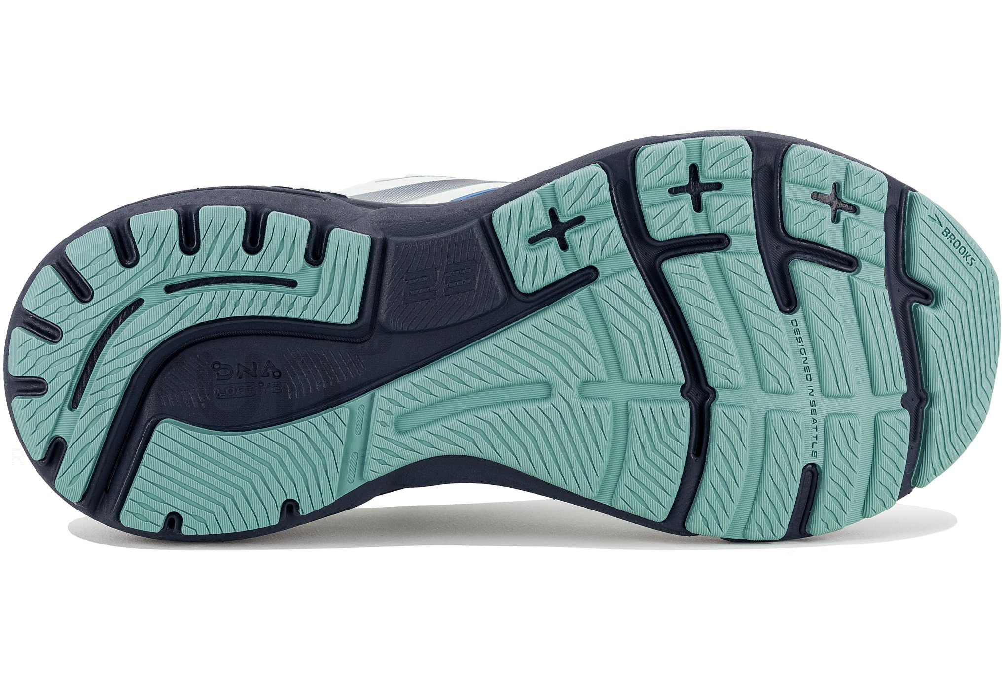 Brooks Adrenaline GTS 23 Damen