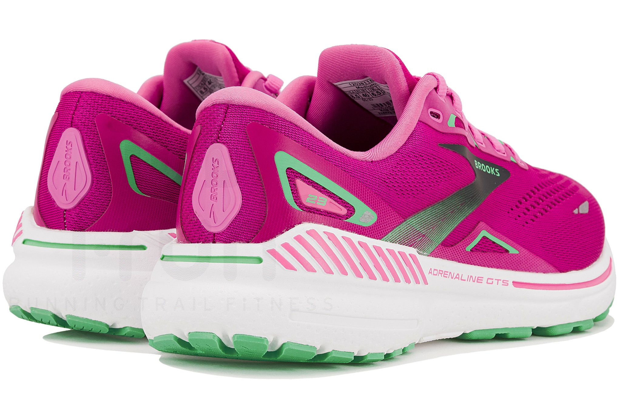 Brooks Adrenaline GTS 23 W