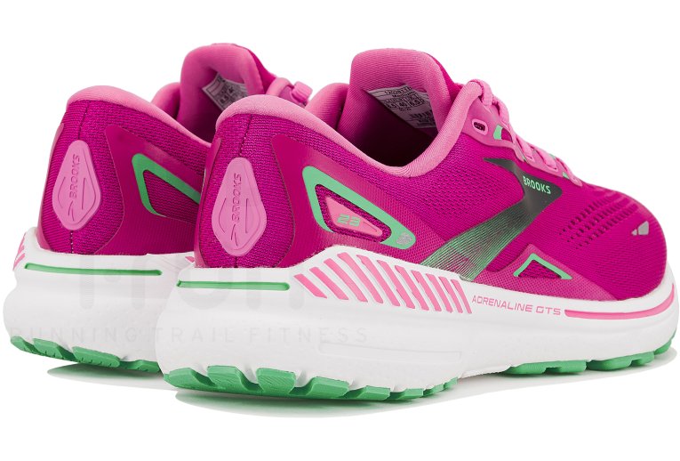 Brooks Adrenaline GTS 23 W