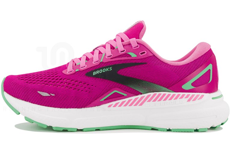 Brooks Adrenaline GTS 23 W