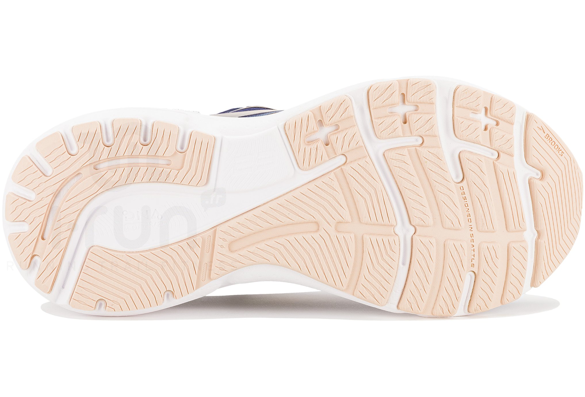 Brooks Adrenaline GTS 23 W