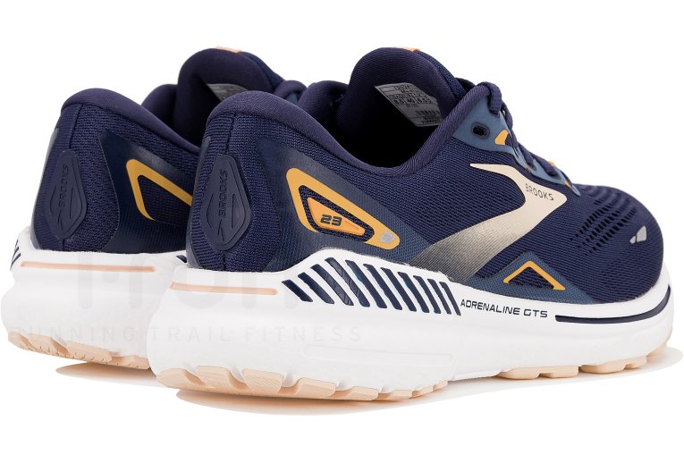 Brooks Adrenaline GTS 23 W