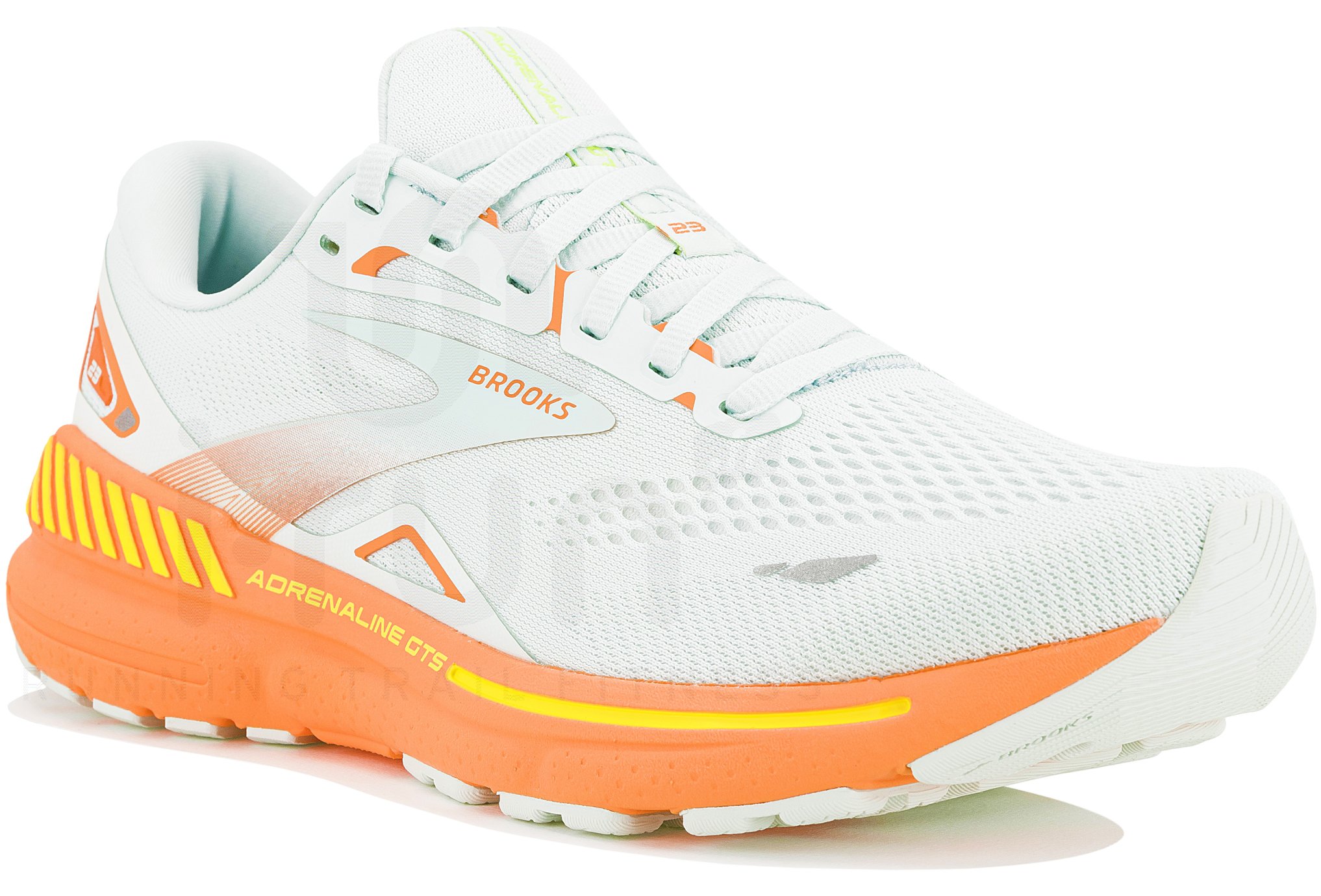 Brooks Adrenaline GTS 23