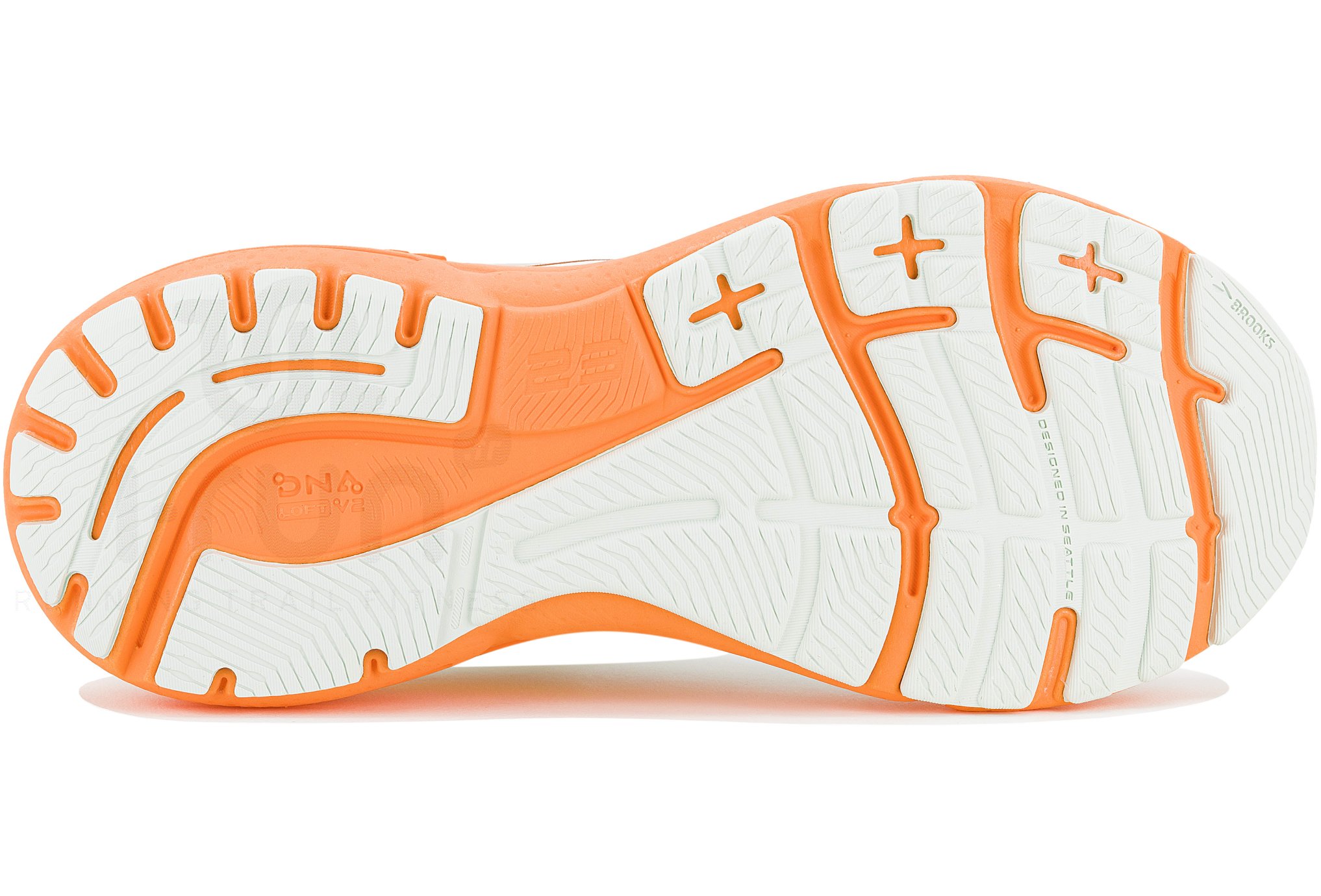 Brooks Adrenaline GTS 23
