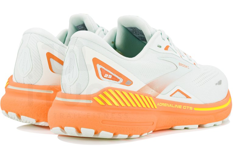Brooks Adrenaline GTS 23