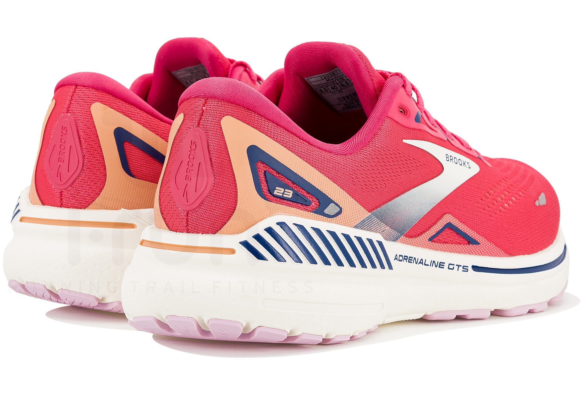 Brooks Adrenaline GTS 23 Damen