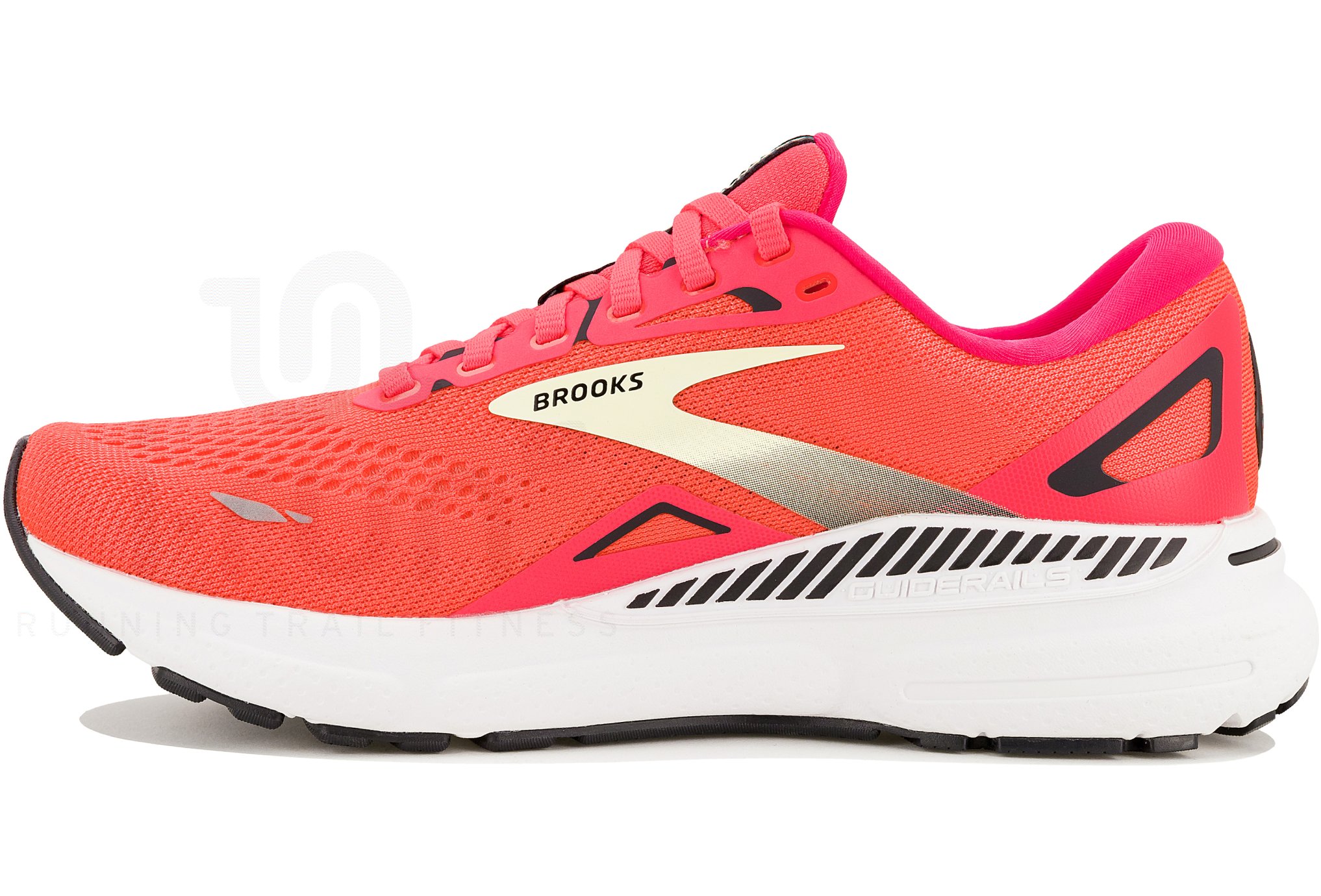 Brooks Adrenaline GTS 23 Mulher
