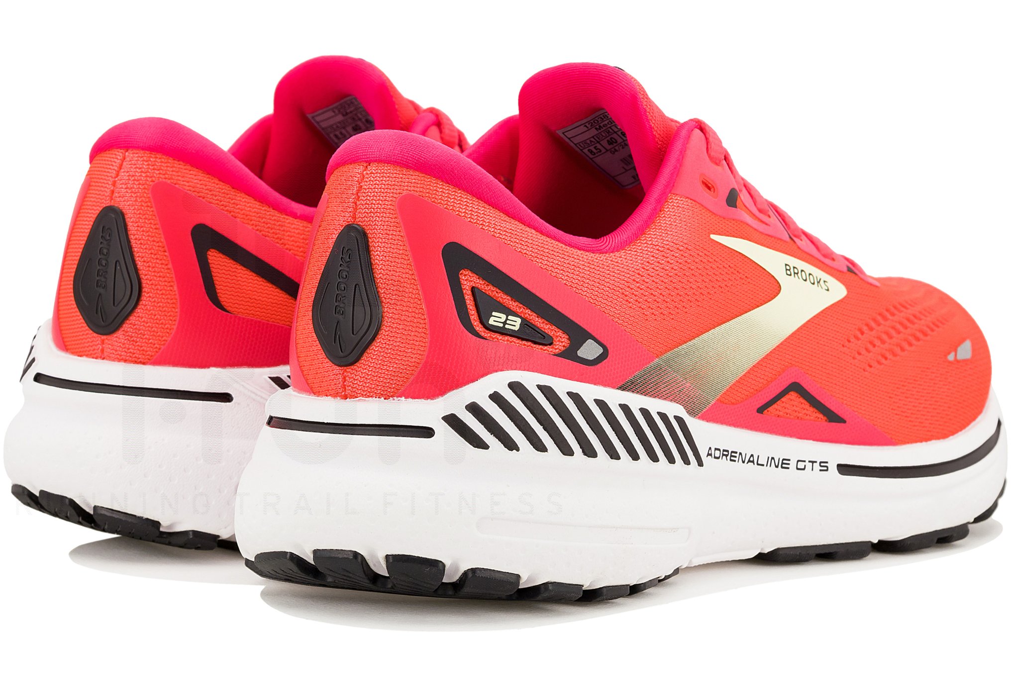 Brooks Adrenaline GTS 23 Mulher